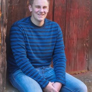 Meet your Posher, Nolan